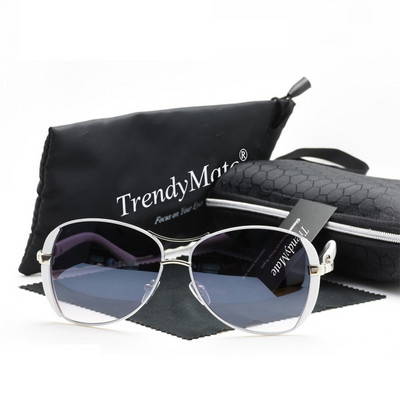 Hot 2021 Oculos Aukštos kokybės akiniai nuo saulės Moteriški akiniai Vintage su dėžute Moteriški akiniai nuo saulės Moteriški akiniai nuo saulės M071