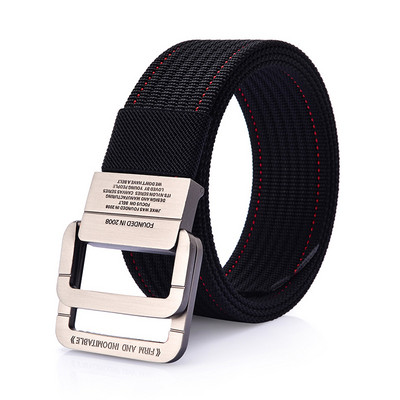 FARAMIGO 100% najlonski remen muški vojni taktički remen muški vojnički platneni pojas do struka muški platneni remen visoke kvalitete za opremu