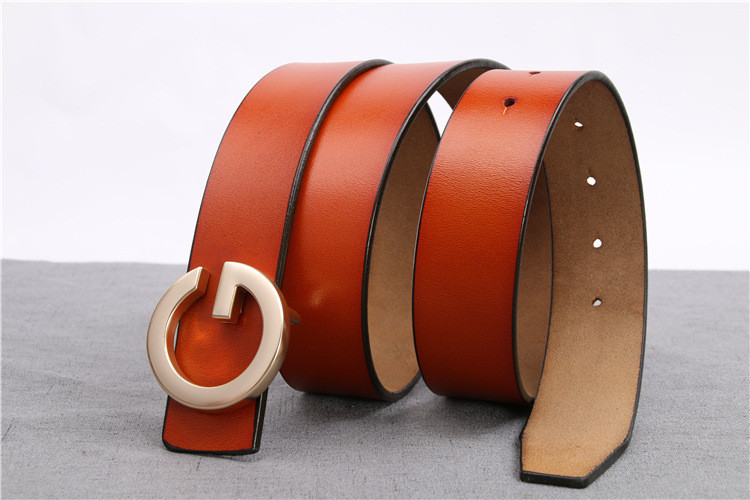 Muški ženski remen Kožni remen za slobodno vrijeme Modni remen od glatke legure G kopča Dizajnerski remeni Muški visokokvalitetni muški luksuzni remen 3,8 cm