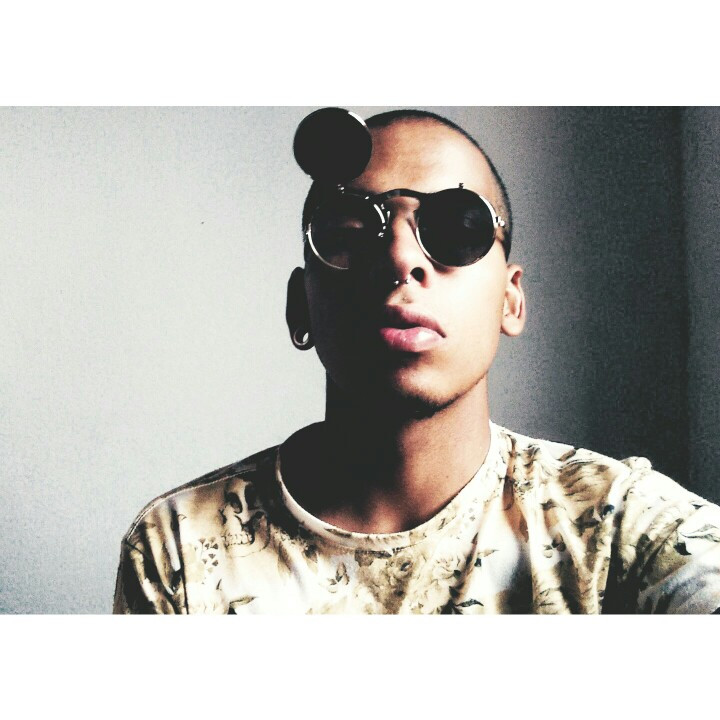 3057 Steampunk Napszemüveg Kerek Fém Női Stílus Retro Flip Kör Dupla Fém Napszemüveg Férfi CIRCLE NAPSZEMÜVEG