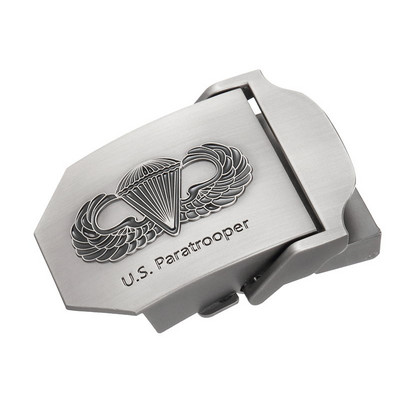 SupSindy Novi muški i ženski vojni platneni remen luksuzni američki padobranski remen s trapericama s metalnom kopčom Vojni taktički remeni za muškarce muški remen