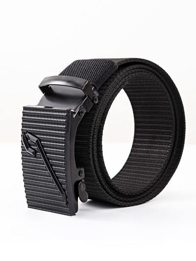 Nailono automatinis vyriškas diržas lauko įrankiai Džinsai Vienspalviai drobiniai Juosmuo Aukštos kokybės taktinis diržas vyrams Didmeninė prekyba