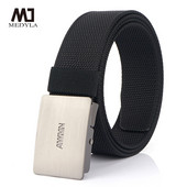 Taktički vojni muški remen Vojni najlonski policijski remen za obuku na otvorenom za teške uvjete lovački borbeni remen za muškarce Ležerni remen MN3001