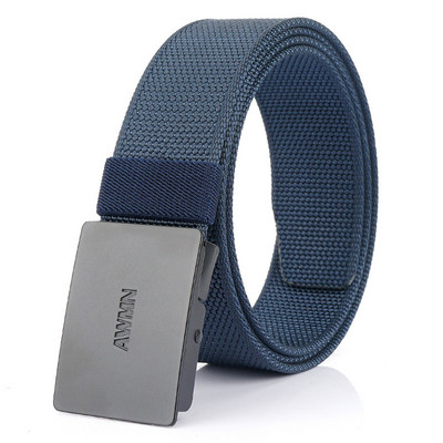 Taktički vojni muški remen Vojni najlonski policijski remen za obuku na otvorenom za teške uvjete lovački borbeni remen za muškarce Ležerni remen MN3001