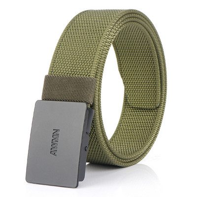 Taktički vojni muški remen Vojni najlonski policijski remen za obuku na otvorenom za teške uvjete lovački borbeni remen za muškarce Ležerni remen MN3001