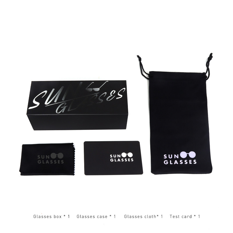 Polarizirane sunčane naočale marke POLARKING za muškarce, plastične muške Oculos de sol, muške modne četvrtaste naočale za vožnju, putne sunčane naočale