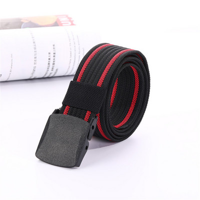 Meeste taktikaline vöö, 3,8 cm sulamist pandlaga välistingimustes, kvaliteetsed kahevärvilised nailonist kiirkinnitusega sõjaväerihmad naiste treenimiseks