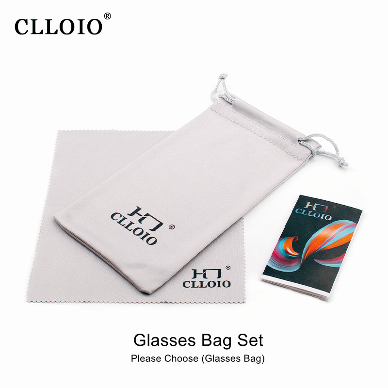 CLLOIO Nove luksuzne polarizirane sunčane naočale Muške naočale za vožnju Muške sunčane naočale Vintage putovanja Ribolov Sportske naočale Biciklističke naočale