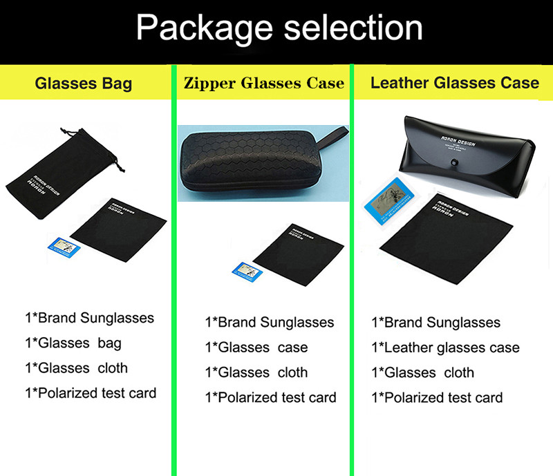 AORON Muške polarizirane sunčane naočale Klasične pilotske sunčane naočale s antirefleksnim premazom leća Okvir od legure Sunčane naočale za vožnju Muške