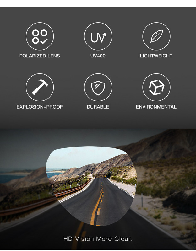 2023. aasta uued PIT Viper spordi päikeseprillid UV400 rattaprillid kalapüügi päikeseprillid ronimisprillid