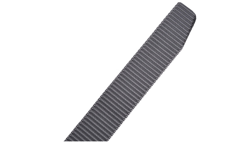 Taktikai, nagy teherbírású, megerősített nylon öv férfiaknak ötvözött kültéri diák állítható katonai heveder övpánt fém csattal