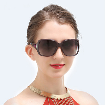 YUNSIYIXING Polarizerd γυναικεία γυαλιά ηλίου με σχέδιο πεταλούδας μόδας γυαλιά ηλίου Γυναικεία γυαλιά ηλίου πολυτελείας Oculos De Sol 3609