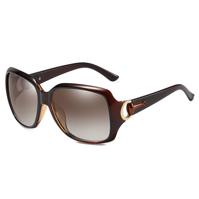 YUNSIYIXING Polarizerd ženske sunčane naočale s dizajnom leptira, modne sunčane naočale, ženske luksuzne naočale za vožnju Oculos De Sol 3609