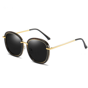 YUNSIYIXING Γυναικεία γυαλιά ηλίου Polarized Classic επώνυμων σχεδιαστών γυαλιά ηλίου οδήγησης για γυναίκες Vintage Fashion Lunettes De Soleil