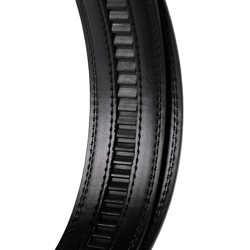 Curea pentru bărbați din piele autentică, curea automată din piele reală, de înaltă calitate, pantaloni de lux, pantaloni, curele pentru bărbați