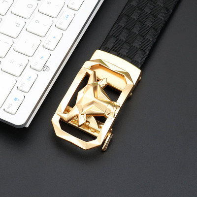 Curele noi de marcă de lux pentru bărbați Cureaua masculină de înaltă calitate Cureaua pentru bărbați cu centură autentică Curele de designer pentru bărbați de 3,5 cm de înaltă calitate