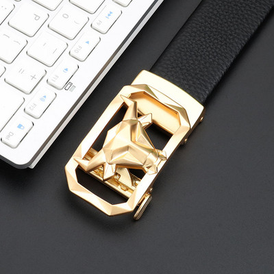 Curele noi de marcă de lux pentru bărbați Cureaua masculină de înaltă calitate Cureaua pentru bărbați cu centură autentică Curele de designer pentru bărbați de 3,5 cm de înaltă calitate