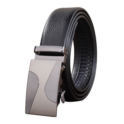 [HIMUNU] Ανδρικές ζώνες επώνυμων σχεδιαστών Ανδρικές ζώνες υψηλής ποιότητας αυτόματης πόρπης Γνήσιο δέρμα Γνήσιο δέρμα Ζώνες πολυτελείας για άντρες 110-130 cm Ανδρικές ζώνες