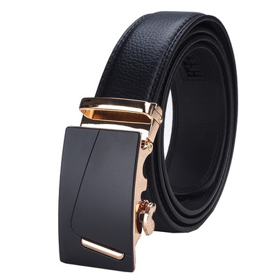 [HIMUNU] Ανδρικές ζώνες επώνυμων σχεδιαστών Ανδρικές ζώνες υψηλής ποιότητας αυτόματης πόρπης Γνήσιο δέρμα Γνήσιο δέρμα Ζώνες πολυτελείας για άντρες 110-130 cm Ανδρικές ζώνες