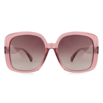 53656 Μεγάλο πλαίσιο τετράγωνο πολωμένο γυαλιά ηλίου Μόδα Ανδρικά Γυναικεία Αποχρώσεις Uv400 Vintage γυαλιά