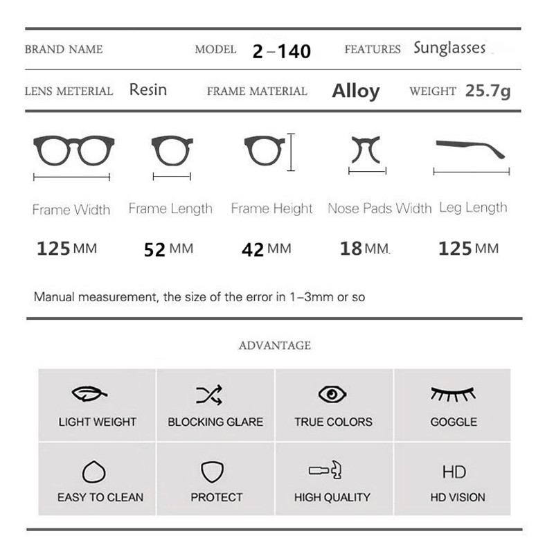 Prabangūs prekės ženklo kvadratiniai akiniai nuo saulės 2022 m. Nauji moteriški vyriški madingi akiniai nuo saulės Aukščiausios kokybės moteriški akiniai nuo saulės UV400 Oculos De Sol Bans