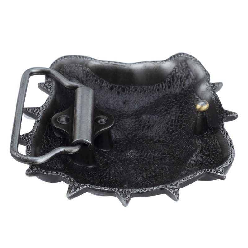 Remen s kopčom za pse Bulldog Odjevni dodaci za kućne ljubimce Modni muškarci