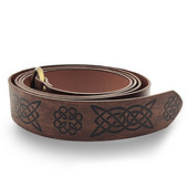 Srednjovjekovni reljefni Viking Vegvisir PU kožni remen s O prstenom Retro renesansni remen s viteškim kopčama Kožni remen za muškarce