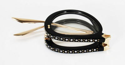 Vintage sklopive pilot sunčane naočale ženske luksuzne kristalne marke prevelike prozirne naočale sunčane naočale muške nijanse oculos de sol