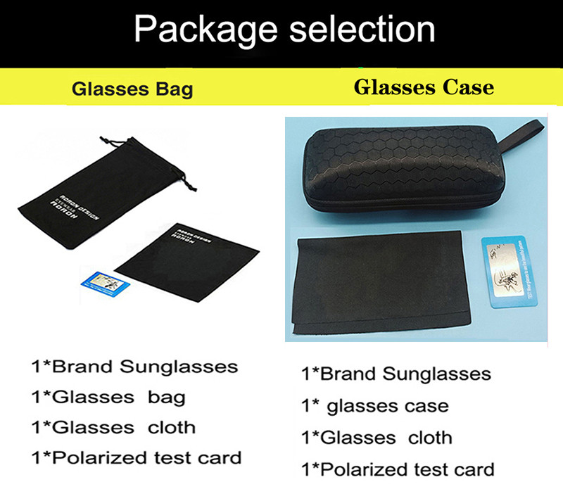 AORON Muške polarizirane sunčane naočale Brand Vintage Alloy Sunčane naočale Retro Luksuzne muške naočale Anti-UV sunčane naočale Muške Oculos De Sol