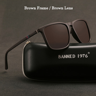 2022 női férfi Cool TR90 polarizált napszemüveg UV400 védelem márka Driving Gafas Oculos De Sol napszemüveg eredeti dobozzal