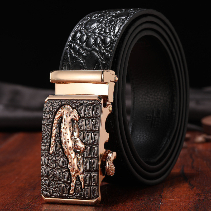Novi brend Muški dizajnerski remen Ženski visokokvalitetni muški ležerni remen s kopčom od prave kože za traperice Muški remeni Luksuzni