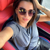 QPeClou 2019 Lanț de modă Ochelari de soare rotunzi pentru femei Ochelari de soare de designer de marcă din metal pentru bărbați Ochelari de vedere negri Lant neinclus