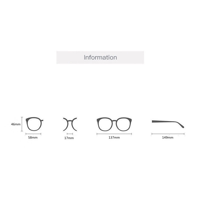 DDDLONG Retro Fashion Kvadratiniai akiniai nuo saulės Moteriški Vyriški Akiniai nuo saulės Klasikiniai Vintage UV400 Lauko Atspalviai D293