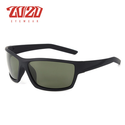 Polarizirane naočale Muškarci Žene Sunčane naočale Sportske naočale na otvorenom Okvir za savijanje Kampiranje Naočale za planinarenje UV400 Sunčane naočale PL84