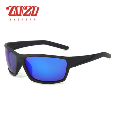Polarizirane naočale Muškarci Žene Sunčane naočale Sportske naočale na otvorenom Okvir za savijanje Kampiranje Naočale za planinarenje UV400 Sunčane naočale PL84