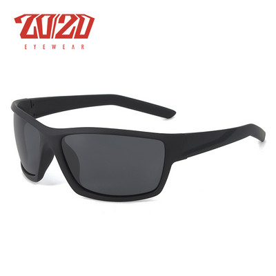 Polarizirane naočale Muškarci Žene Sunčane naočale Sportske naočale na otvorenom Okvir za savijanje Kampiranje Naočale za planinarenje UV400 Sunčane naočale PL84