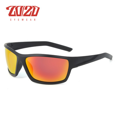 Polarizirane naočale Muškarci Žene Sunčane naočale Sportske naočale na otvorenom Okvir za savijanje Kampiranje Naočale za planinarenje UV400 Sunčane naočale PL84