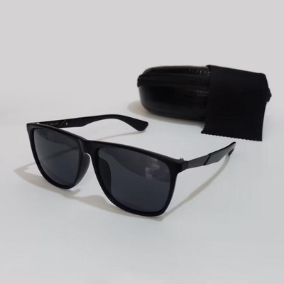 Sunčane naočale Muškarci Unisex Trendovi Brand Design Vintage Retro Sportovi na otvorenom Četvrtaste naočale za vožnju