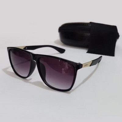 Sunčane naočale Muškarci Unisex Trendovi Brand Design Vintage Retro Sportovi na otvorenom Četvrtaste naočale za vožnju