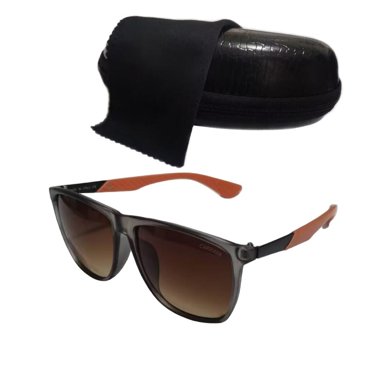 Sunčane naočale Muškarci Unisex Trendovi Brand Design Vintage Retro Sportovi na otvorenom Četvrtaste naočale za vožnju