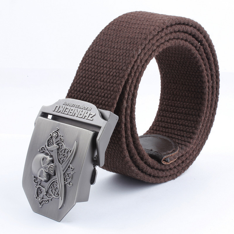 LTOHEYN platneni remen s kopčom od legure cinka, penjanje na otvorenom, obuka za izlete, elastični produljeni remen koji se može prilagoditi