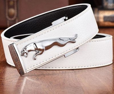 Popularno prodavani muški remen, modni legirani remen s automatskom kopčom, remen za poslovne poslove, ležerni ukrasni remen, muški remeni, luksuzni brend 3,3 cm