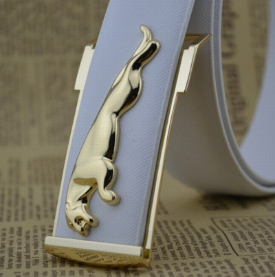 Popularno prodavani muški remen, modni legirani remen s automatskom kopčom, remen za poslovne poslove, ležerni ukrasni remen, muški remeni, luksuzni brend 3,3 cm