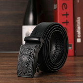 Muški remen s krokodilskom kopčom, PVC odijelo s krokodilskim uzorkom, pojas, pojas od PU kože, poslovni remen za muškarce, veleprodaja