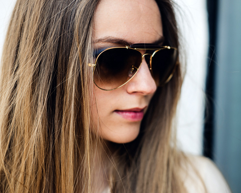 JackJad Vintage Classic 3422 OUTDOORSMAN CRAFT Style Odiniai akiniai nuo saulės 2021 Gamintojas Optical Glass Lens Akiniai nuo saulės Oculos De Sol