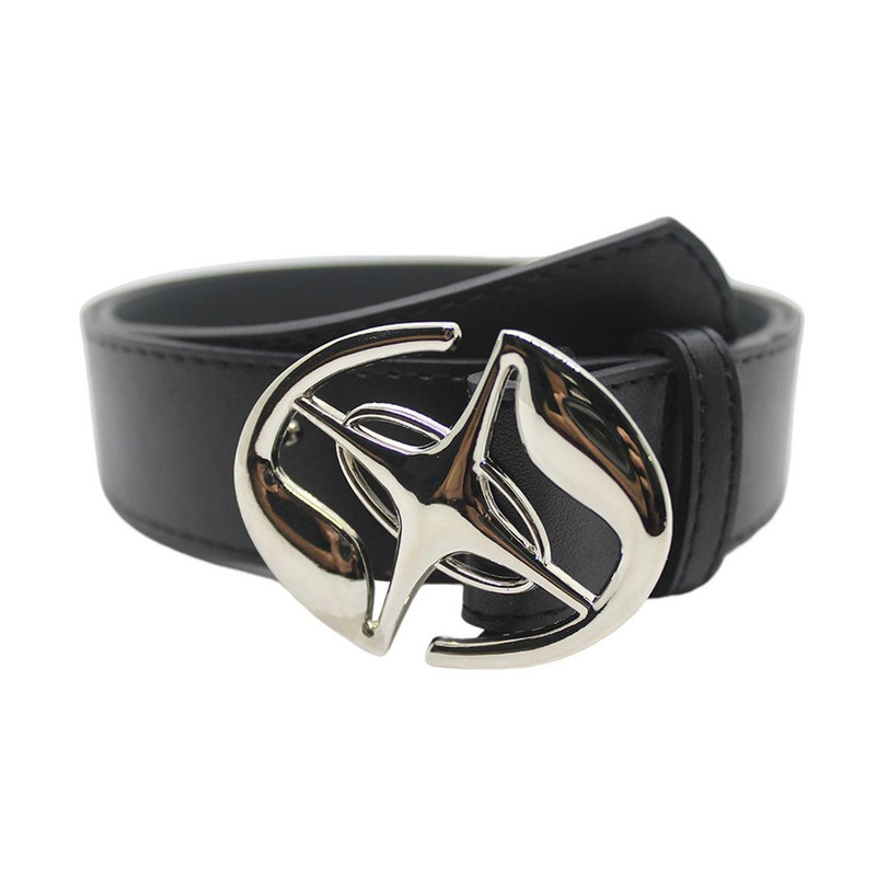 Muški PU kožni remen Ženski remeni s legiranom kopčom Ležerna haljina Remen oko struka Ukrasni remen Traperice Dnevna odjeća Poslovna odjeća