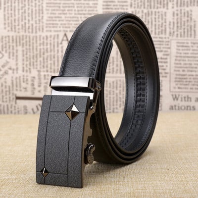 Cureaua pentru bărbați din piele naturală, de înaltă calitate, curele de designer noi, curea de lux pentru bărbați, centură pentru bărbați, centură cu cataramă vintage, pentru blugi