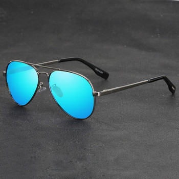 Υψηλής ποιότητας HD Polarized UV400 παιδικά γυαλιά ηλίου Κλασικά επώνυμα για αγόρια Oculos De Sol Γυαλιά ηλίου για κορίτσια μικρού μεγέθους Oculos De Sol