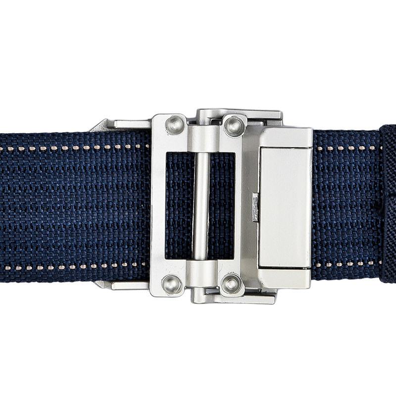 muški platneni remen s metalnom kopčom Stars najlonski remen taktički remeni za muškarce vrhunski remen čiste boje vanjski brzo sušivi remen NS33