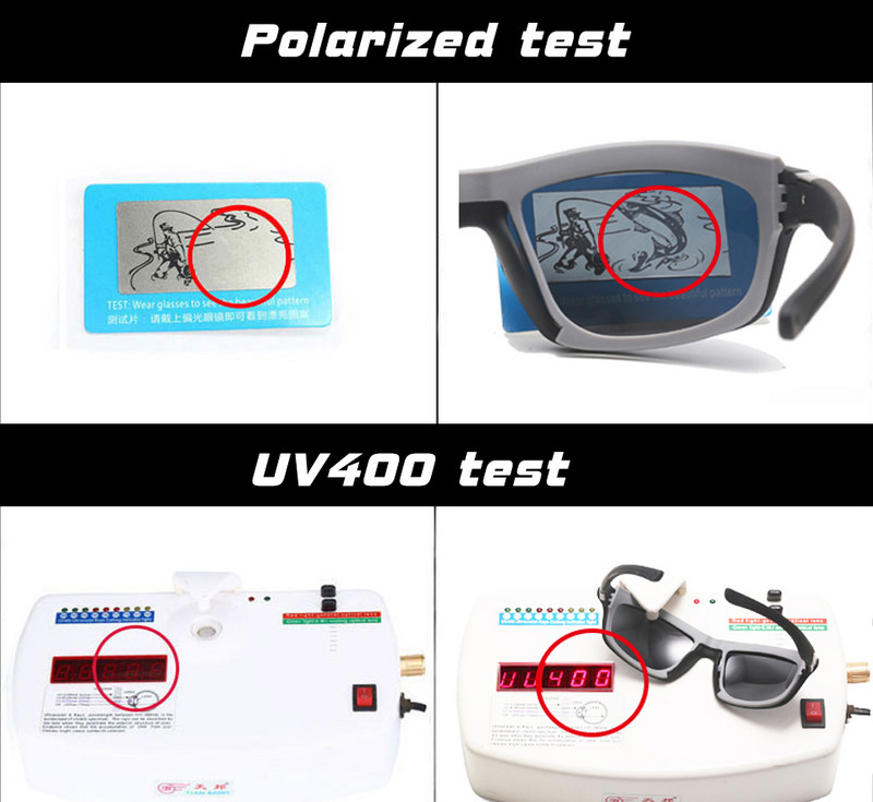 2022 Square Vyriški poliarizuoti armijos sportiniai vairavimo akiniai nuo saulės Taktiniai vyriški akiniai nuo akinimo akiniai nuo saulės Vyriški zonnebril heren UV400